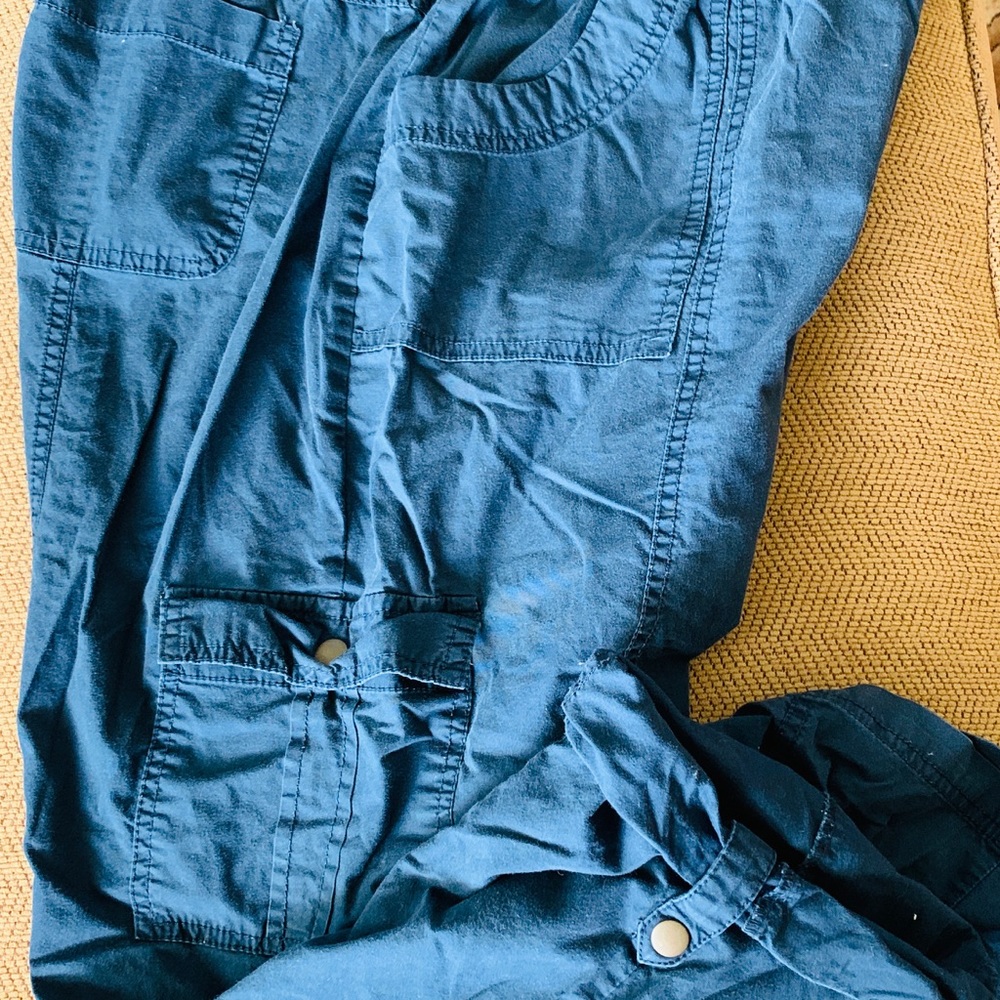 ***SOLD***               Women’s Pants